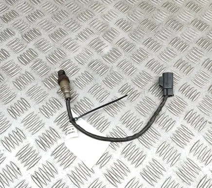 Jaguar XF X260 Lambda probe sensor FPLA9D375AD 0281004676