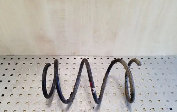 Toyota Prius (XW20) Front coil spring