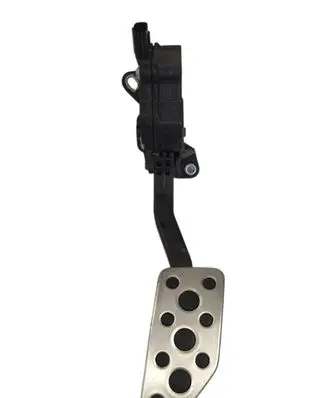 Subaru WRX VB II Accelerator throttle pedal 36010FL031 1988001181 03F23E00037