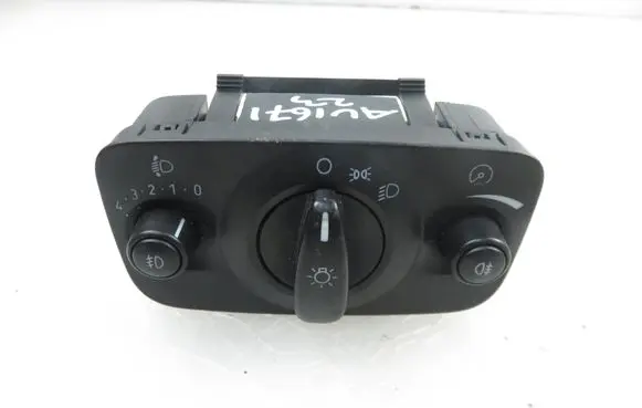 Ford S-MAX Light switch 6G9T13A024AE