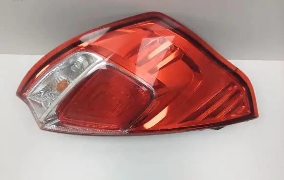 Ford Fiesta Rear/tail lights C1BB13405A
