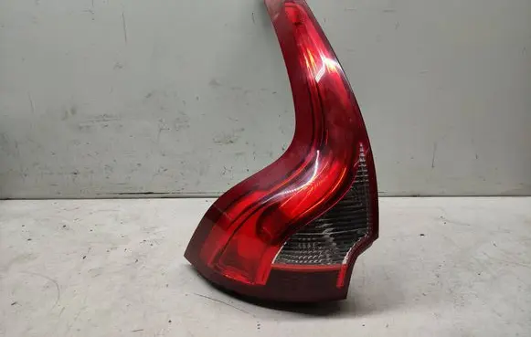 Volvo XC60 Rear/tail lights