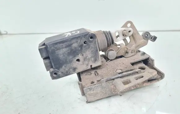 Peugeot 405 Rear door lock