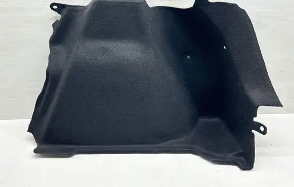 Nissan Pulsar Trunk/boot side trim panel 849503ZL0A 04116M119 400846E