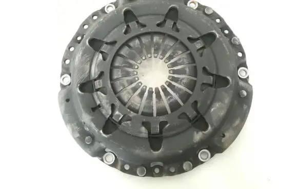 Ford Mondeo Mk III Pressure plate 2s717563ca 2s71-7563-ca
