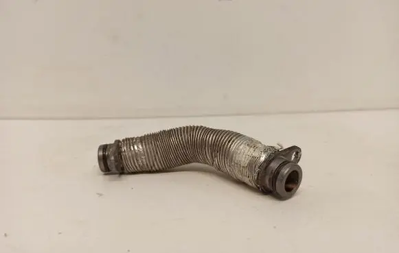 Mini One - Cooper F56 F55 Turbo turbocharger oiling pipe/hose 7617537