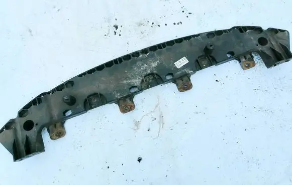 KIA Venga Front bumper mounting bracket 865711p000 86571-1p000