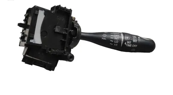 Suzuki Swift I Wiper control stalk SN2