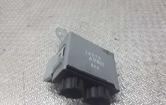 Nissan Primera Other control units/modules 28578