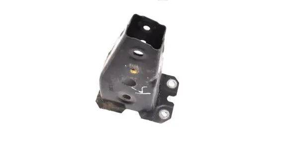 Volkswagen Golf VI Front bumper shock/impact absorber 
