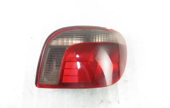 Toyota Yaris Rear/tail lights 