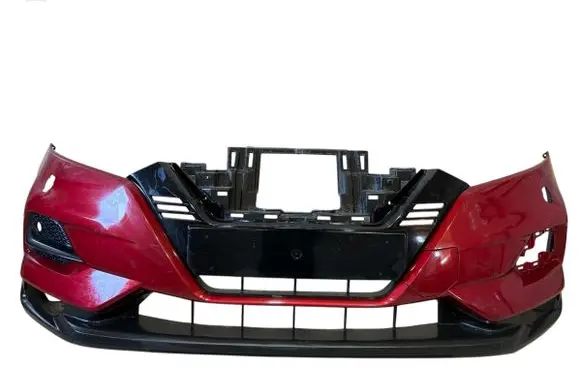 Nissan Qashqai Front bumper 62022HV00H