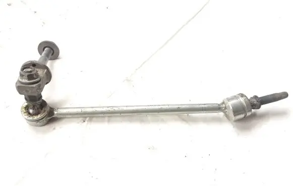 Mercedes-Benz GLC X253 C253 Front anti-roll bar/stabilizer link A2533230217