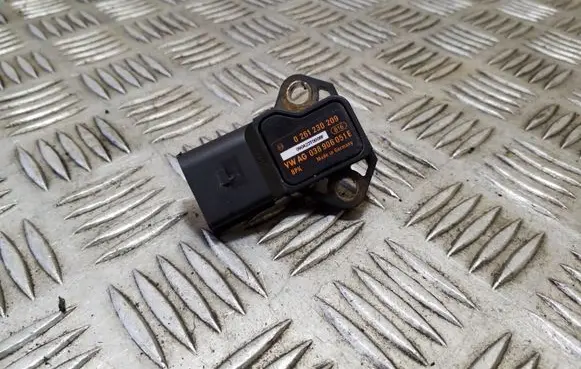 Audi Q5 SQ5 Air pressure sensor 0261230209 038906051E
