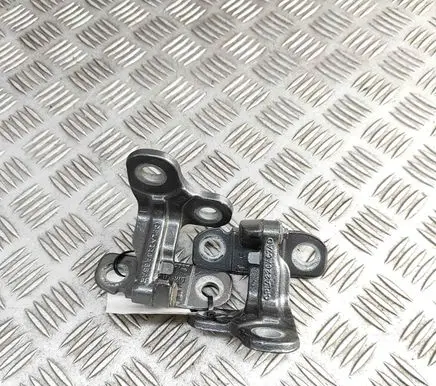 Jaguar XF X260 Rear door hinge set CPLA228A67AD CPLA228A65AE