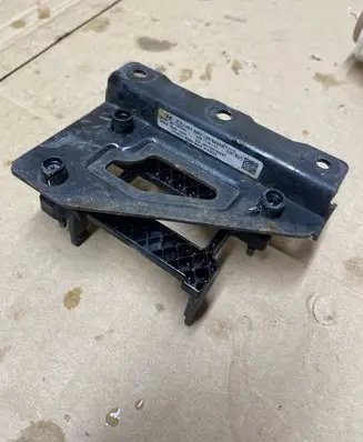Hyundai Kona I Other control units/modules K499110500 SK34600186GBZ