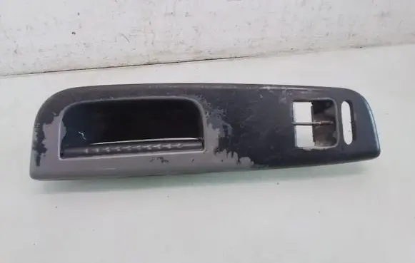 Seat Alhambra (Mk1) Front door interior handle trim 