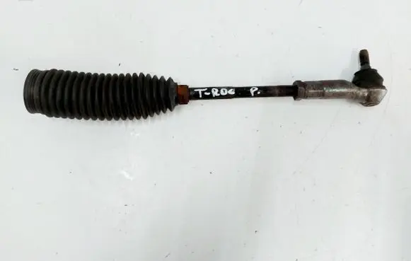 Volkswagen T-Roc Steering tie rod T-ROC