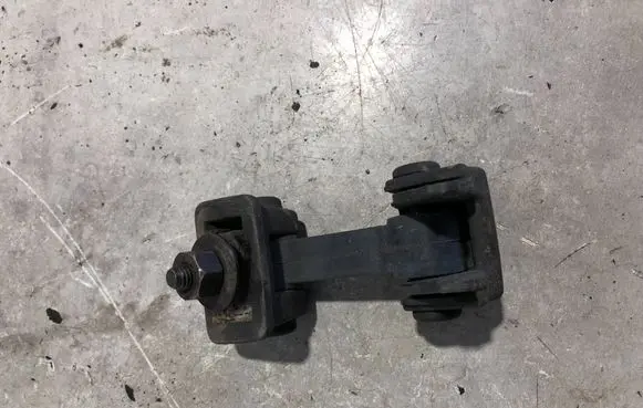 Jeep Wrangler Engine bonnet/hood lock/catch 