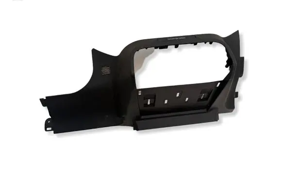 Ford Focus Center console decorative trim JX7A046R52AAW C88RA T0013280