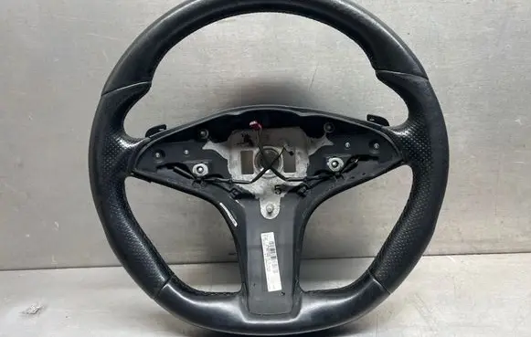 Mercedes-Benz E W212 Steering wheel A2074601203 0060001880
