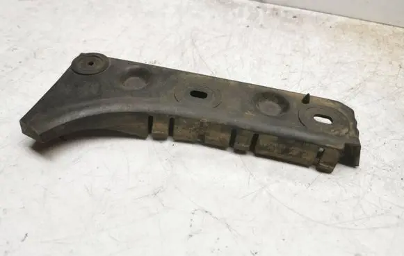 Audi A6 S6 C5 4B Front bumper mounting bracket 4b0807283b