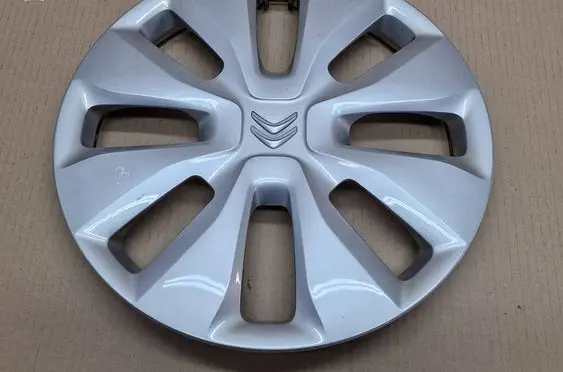 Citroen C1 R14 wheel hub/cap/trim 426020H140