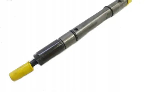 Volkswagen PASSAT B5.5 Fuel injector 432133825