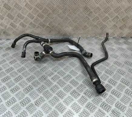 Volkswagen ID.4 Engine coolant pipe/hose 1EA122101BS
