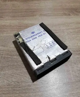 Renault Safrane Cruise control unit/module 5GA00474001