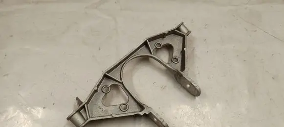 Porsche 911 991 Gearbox mounting bracket 99137503903 8909001