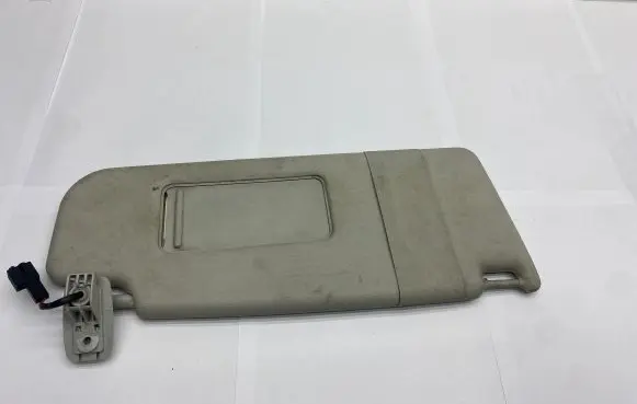 Volkswagen Golf V Sun visor 1K0857552
