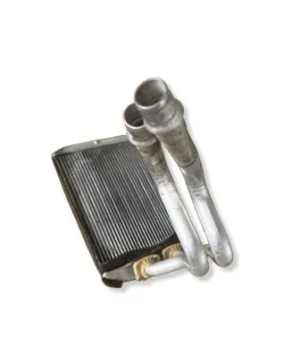 Renault Master III Heater blower radiator 5F2110100
