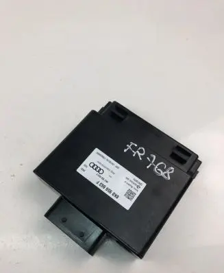 Audi A5 8T 8F Other control units/modules 8K0959663F
