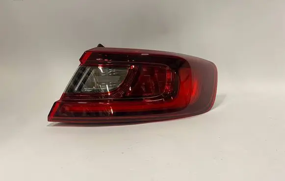 Renault Arkana Rear/tail lights RL4J020381