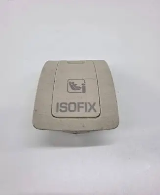 Land Rover Range Rover Velar ISOFIX cover GX73600E44