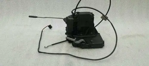 Mercedes-Benz SLK R171 Coupe door lock (next to the handle) A1717202635