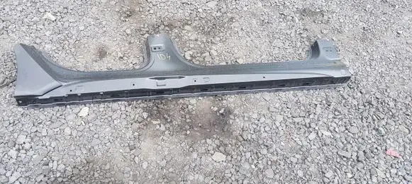 Volkswagen ID.4 Body 