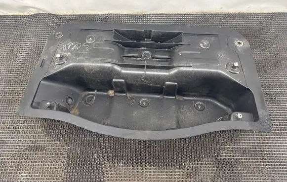 Mercedes-Benz S C217 Glove box in trunk A2176102600
