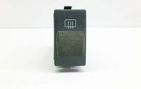 Audi A4 S4 B5 8D Windscreen/window heater switch 4D0941503B