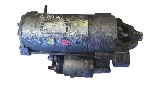 Ford Focus C-MAX Starter motor 32505n