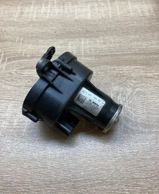 Mercedes-Benz GLA W156 X156 Intake manifold valve actuator/motor A6511500094 0280751009