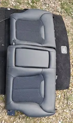 Renault Kadjar Interior set 5738659