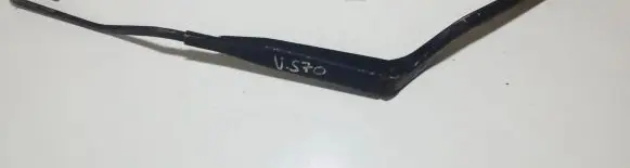 Volvo S70 V70 V70 XC Front wiper blade arm 9178856