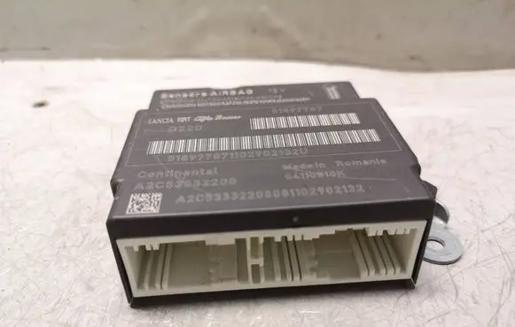 Airbag control unit/module