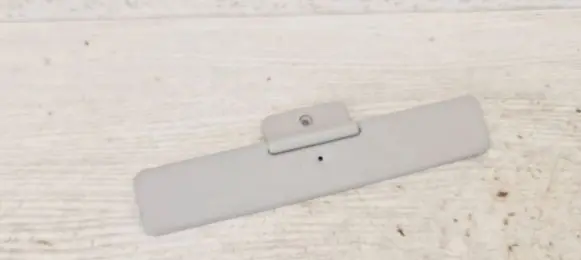 Audi A3 S3 8P Sun visor 8D0858555