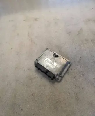 Engine control unit/module