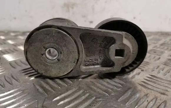 Jeep Grand Cherokee Generator/alternator belt tensioner