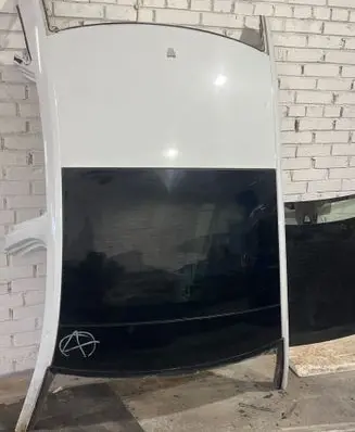 Audi A6 S6 C8 4K Roof 