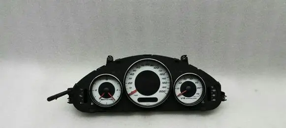 Mercedes-Benz E AMG W211 Speedometer (instrument cluster) A2195405111